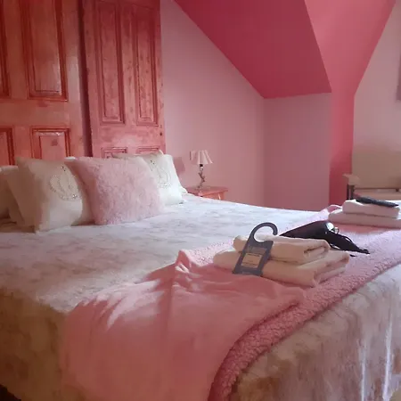 Balneario Casa Pallotti