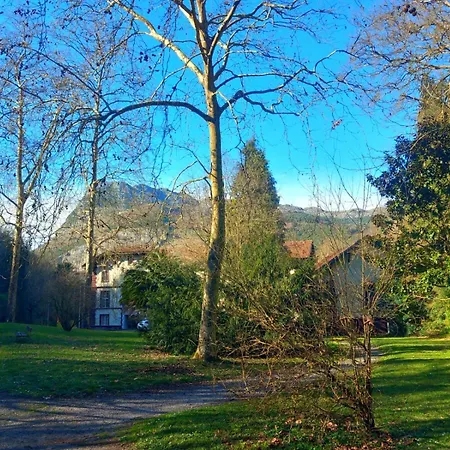 Balneario Casa Pallotti * Carranza