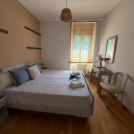 Balneario Casa Pallotti Carranza