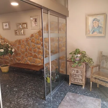 Balneario Casa Pallotti