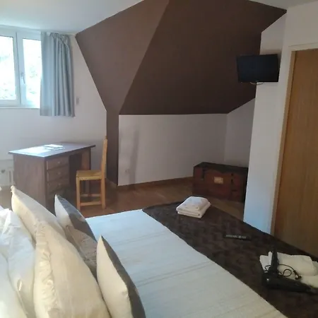 Balneario Casa Pallotti * Carranza