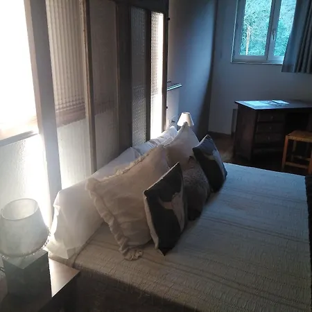 Balneario Casa Pallotti *