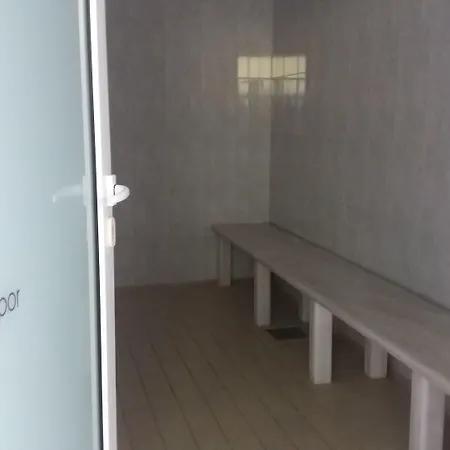 Balneario Casa Pallotti Гостевой дом