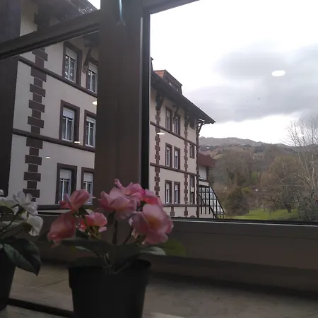 Balneario Casa Pallotti Carranza