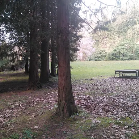 Maison d'hôtes Balneario Casa Pallotti *