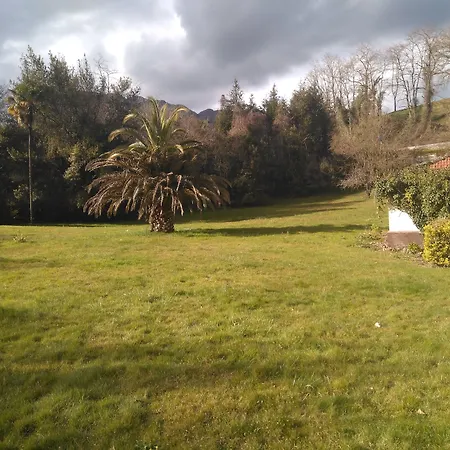 Balneario Casa Pallotti Maison d'hôtes *