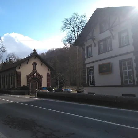 Balneario Casa Pallotti