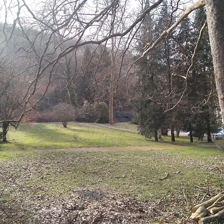 Balneario Casa Pallotti * Carranza