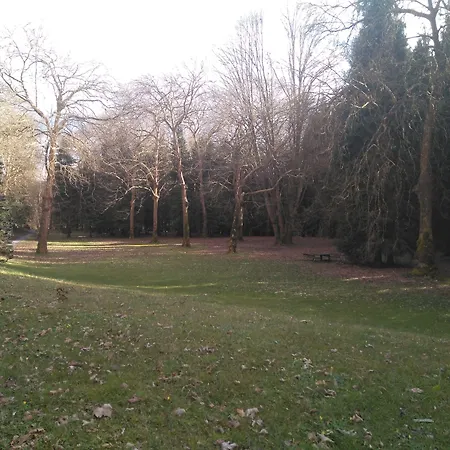 Maison d'hôtes Balneario Casa Pallotti Carranza