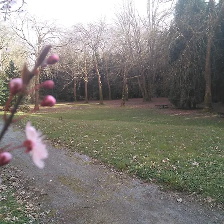 Balneario Casa Pallotti * Carranza