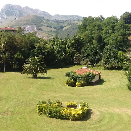 Balneario Casa Pallotti Maison d'hôtes *