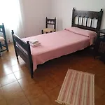 Konukevi Balneario Casa Pallotti