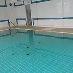 Balneario Casa Pallotti Konukevi *
