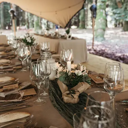 Balneario Casa Pallotti Guest house