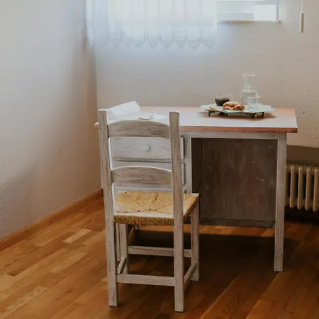 Guest house Balneario Casa Pallotti