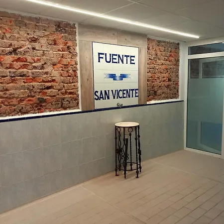 Guest house Balneario Casa Pallotti Carranza