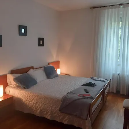 Balneario Casa Pallotti Pensión Carranza