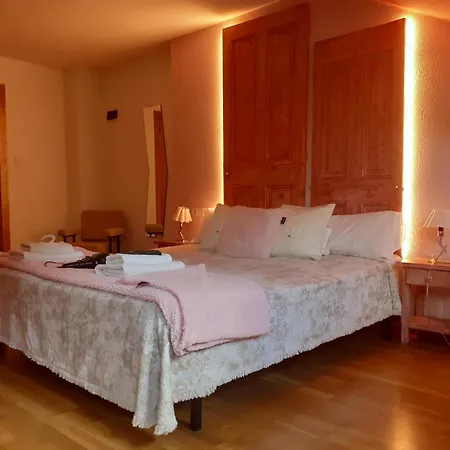 Balneario Casa Pallotti