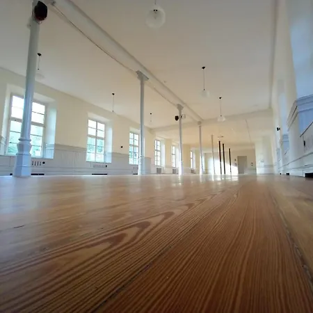 Balneario Casa Pallotti Carranza