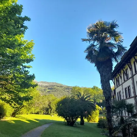 Pensión Balneario Casa Pallotti Carranza