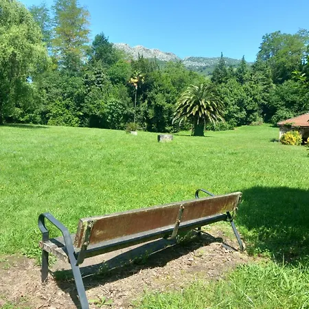 Pensión Balneario Casa Pallotti