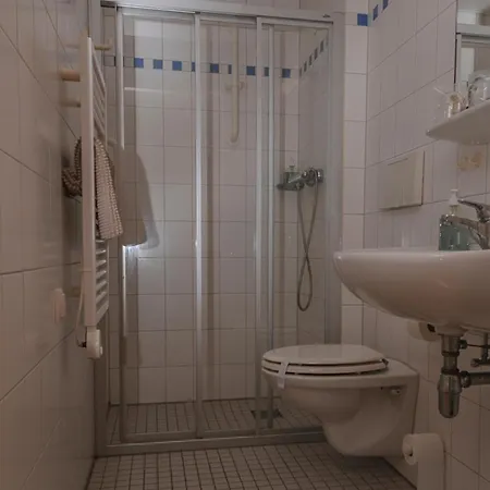 Guest house Balneario Casa Pallotti Carranza