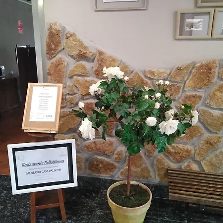 Balneario Casa Pallotti *