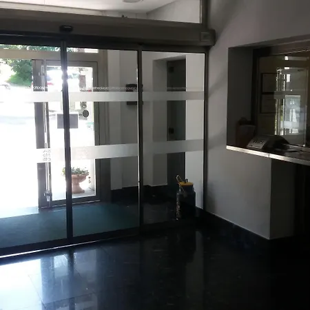 Balneario Casa Pallotti Guest house *