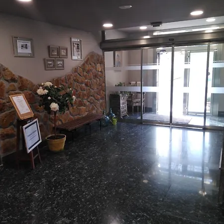 Balneario Casa Pallotti *