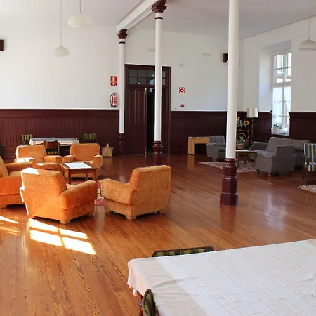 Balneario Casa Pallotti Carranza