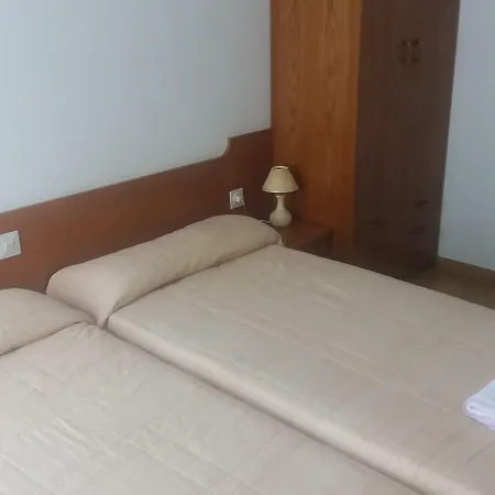 Guest house Balneario Casa Pallotti *