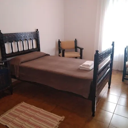 Balneario Casa Pallotti *