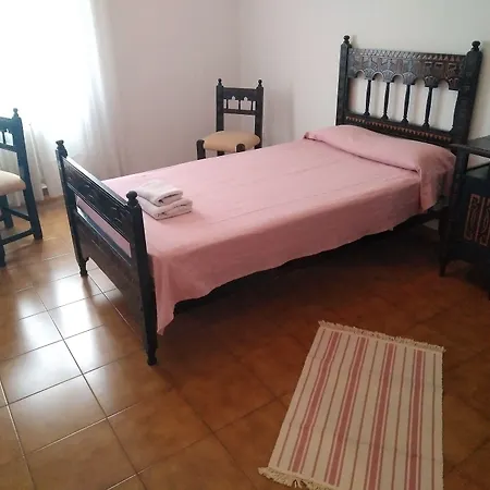 Pensión Balneario Casa Pallotti