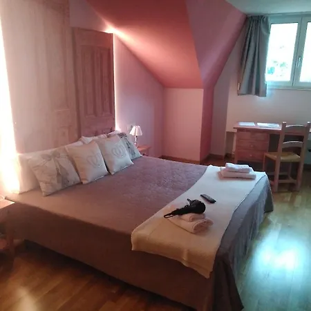 Balneario Casa Pallotti Carranza