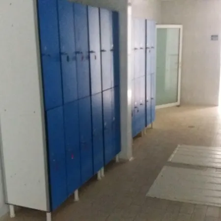 Guest house Balneario Casa Pallotti