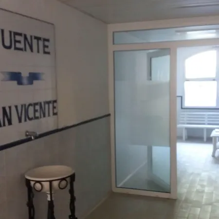 Balneario Casa Pallotti *
