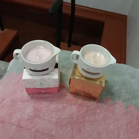 Balneario Casa Pallotti Carranza