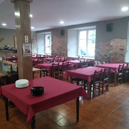 Balneario Casa Pallotti * Carranza