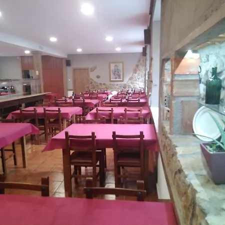 Pensión Balneario Casa Pallotti
