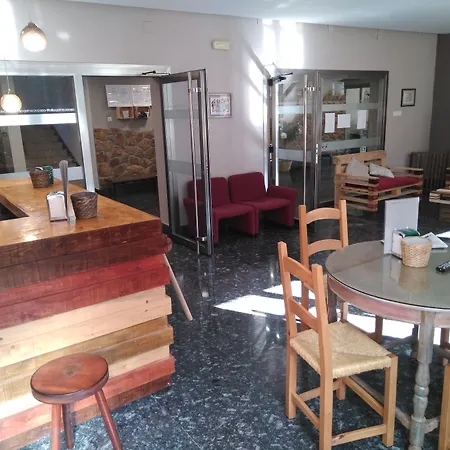 Balneario Casa Pallotti Carranza