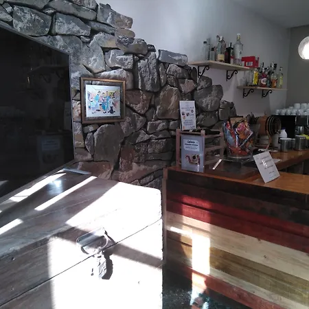 Balneario Casa Pallotti * Carranza