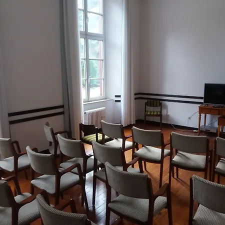 Pensión Balneario Casa Pallotti Carranza