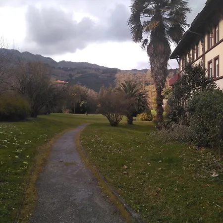 Balneario Casa Pallotti Vendégház Carranza