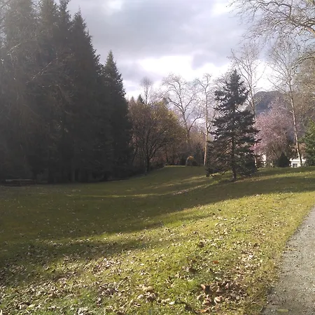 Guest house Balneario Casa Pallotti Carranza