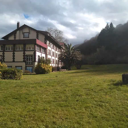 Guest house Balneario Casa Pallotti