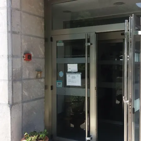 Balneario Casa Pallotti