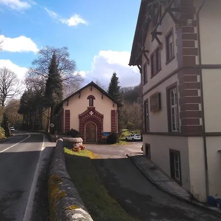 Balneario Casa Pallotti *