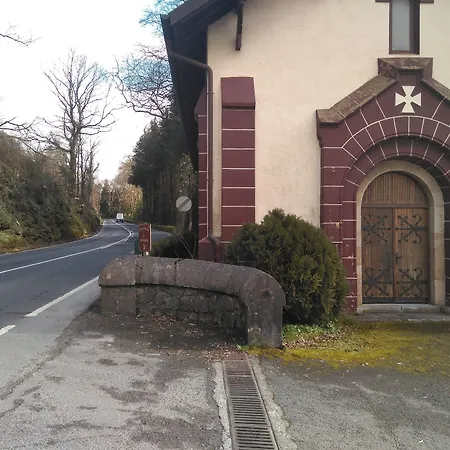 Guest house Balneario Casa Pallotti Carranza