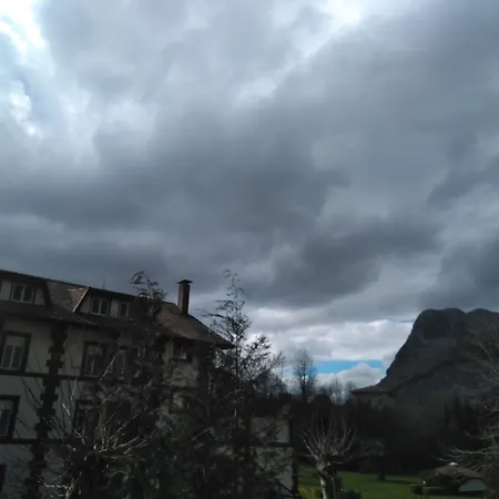 Balneario Casa Pallotti Guest house *