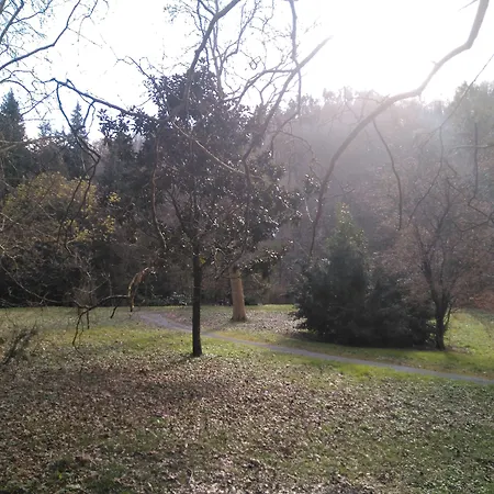 Pensión Balneario Casa Pallotti *